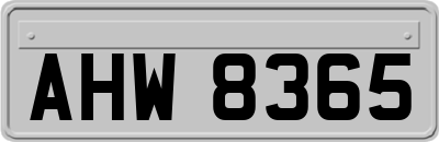 AHW8365