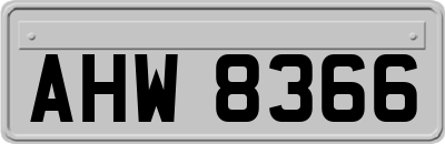 AHW8366