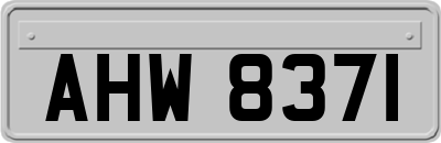 AHW8371