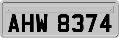 AHW8374