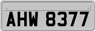 AHW8377