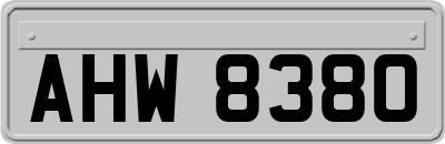 AHW8380