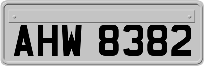 AHW8382