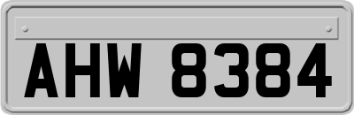 AHW8384