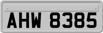 AHW8385