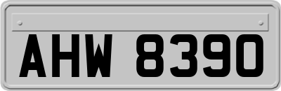 AHW8390