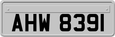 AHW8391