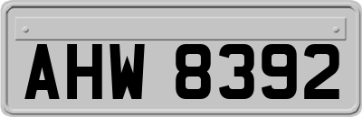 AHW8392