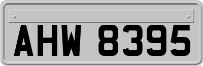 AHW8395