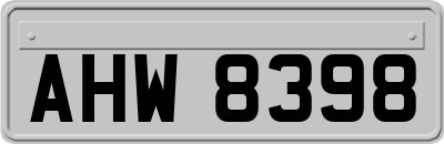 AHW8398