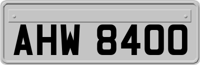 AHW8400