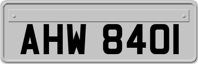 AHW8401