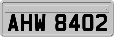 AHW8402