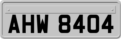 AHW8404