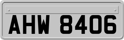 AHW8406