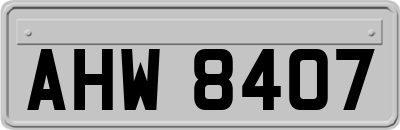 AHW8407