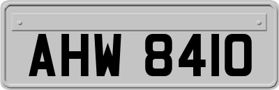 AHW8410