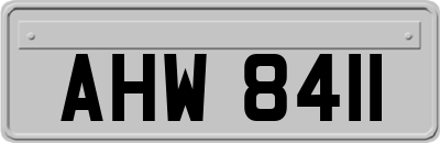 AHW8411