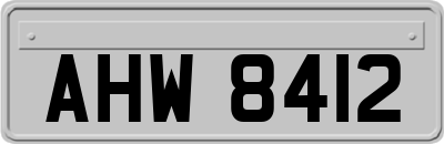 AHW8412