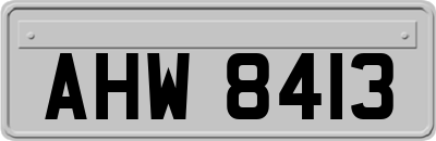 AHW8413