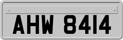 AHW8414