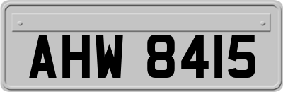 AHW8415