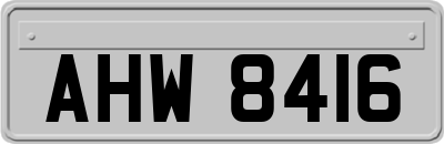 AHW8416