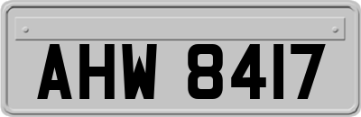AHW8417