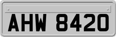AHW8420