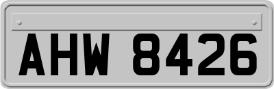 AHW8426