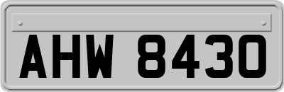 AHW8430