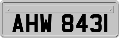 AHW8431