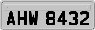 AHW8432