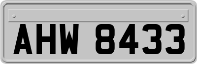AHW8433