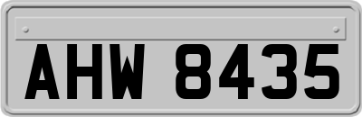 AHW8435