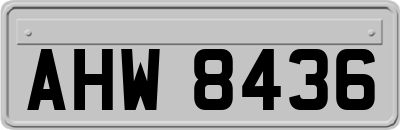 AHW8436