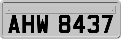 AHW8437