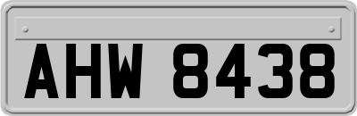 AHW8438