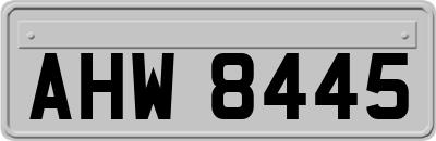 AHW8445