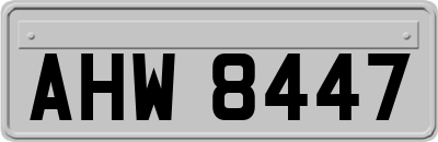 AHW8447