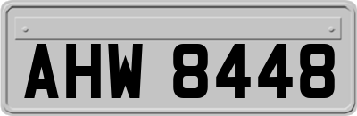 AHW8448