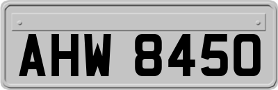 AHW8450