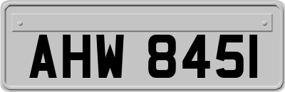 AHW8451