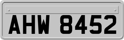 AHW8452