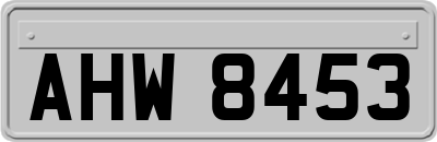 AHW8453
