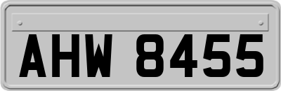 AHW8455