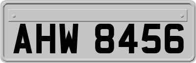 AHW8456