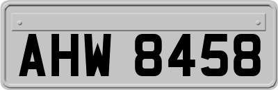 AHW8458