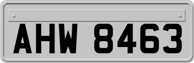 AHW8463