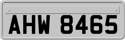 AHW8465